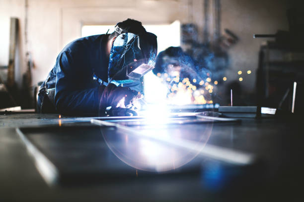 Affordable Welder Services in Maysville, MO