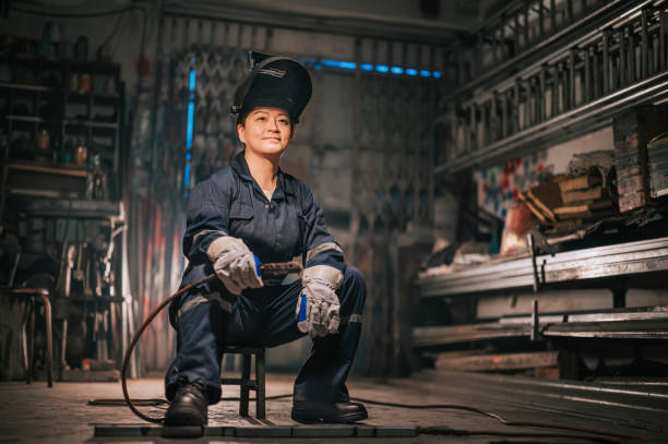 Best Welding Inspection and Certification in Maysville, MO