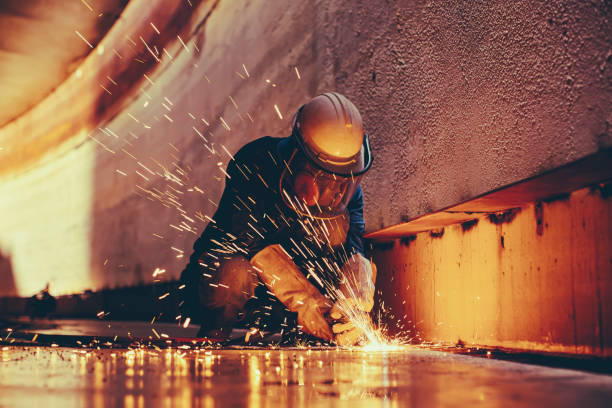 Professional Welder & Metal Fabrication in Maysville, MO