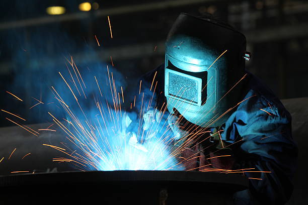 Best Welding Inspection and Certification in Maysville, MO