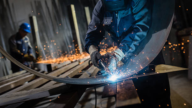 Best Pipe Welding in Maysville, MO