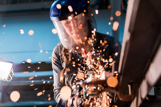 Reliable Maysville, MO Welder & Metal Fabrication Solutions