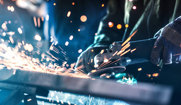Best Automotive Welding in Maysville, MO
